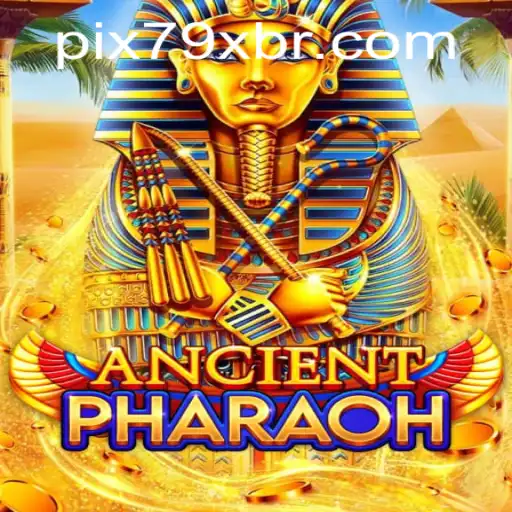 Explorando a Fascinante Jornada de AncientPharaoh