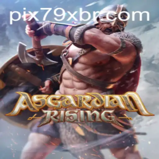 Explorando o Mundo de AsgardianRising: Uma Imersão no Jogo Deslumbrante
