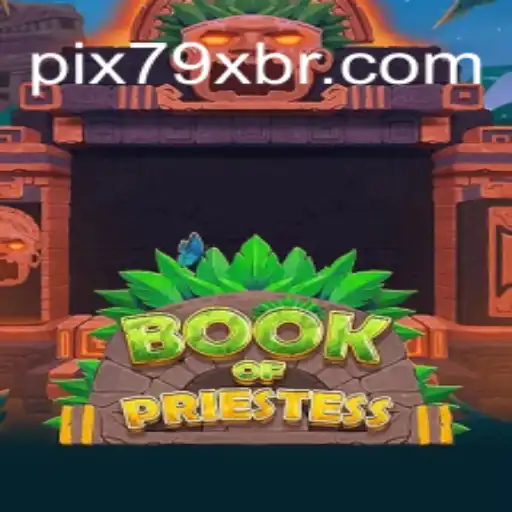 Explorando o Fascinante Mundo de BookOfPriestess: Uma Jornada de Emoção e Estratégia