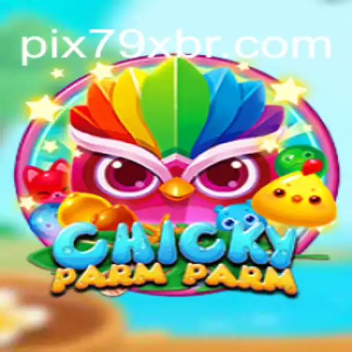 ChickyParmParm: Uma Jornada Emocionante com 79x em Jogo