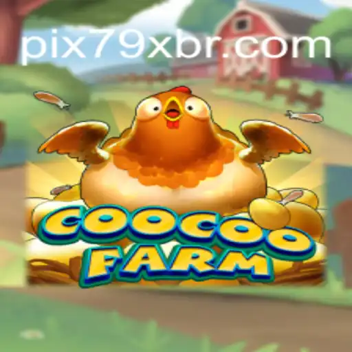 Explore o Mundo Fascinante de CooCooFarm: Uma Aventura 79x Cheia de Desafios