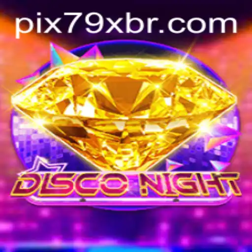 Descubra as Emoções de DiscoNight: Um Mergulho no Mundo do Jogo 79x