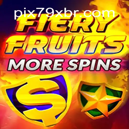 Explorando o Fascinante Mundo de FieryFruitsMoreSpins: Um Guia Completo