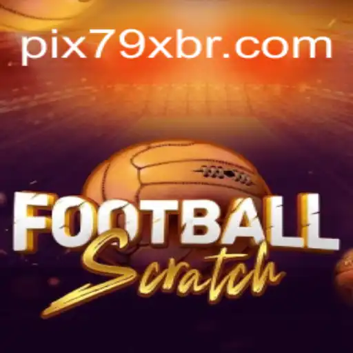 Descubra o Empolgante Mundo do FootballScratch com Multiplicador 79x