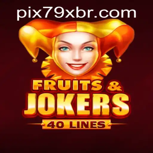 Explorando o Mundo de FruitsAndJokers40: Um Jogo que Mistura Frutas e Emoção