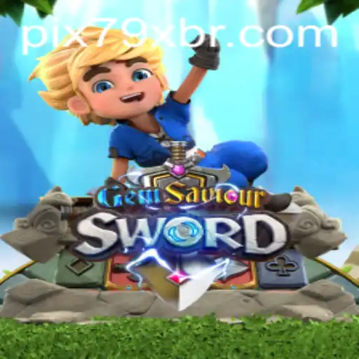 Explorando o Universo de GemSaviourSword e Sua Mecânica de 79x