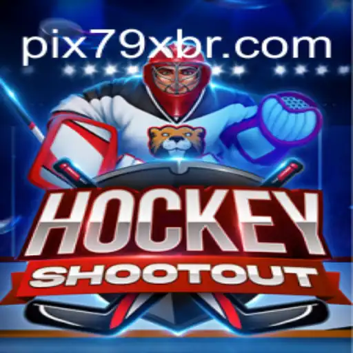 HockeyShootout: Regras Empolgantes e Dinâmica de Jogo com 79x