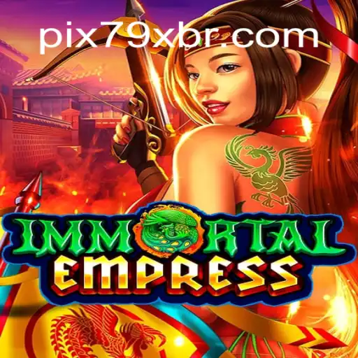 Descubra o Universo de ImmortalEmpress: Regras e Estratégias