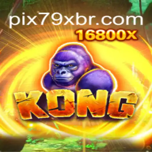 Descubra o Mundo Empolgante de 'Kong 79x': Um Jogo de Estratégia e Aventura