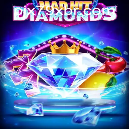 Explorando o Mundo Fascinante de MadHitDiamonds: Um Mergulho no Jogo e Suas Regras