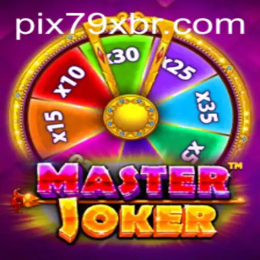 Explorando o Fascinante Mundo de MasterJoker e seu Impacto nas Tendências de Jogos