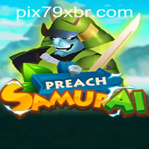 PreachSamurai: A Arte da Estratégia no Campo de Batalha Virtual