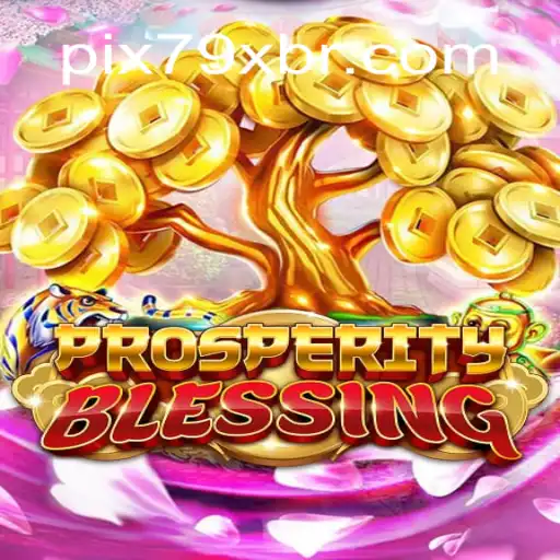 Desvendando o Jogo ProsperityBlessing: Uma Aventura de Estratégia e Sorte