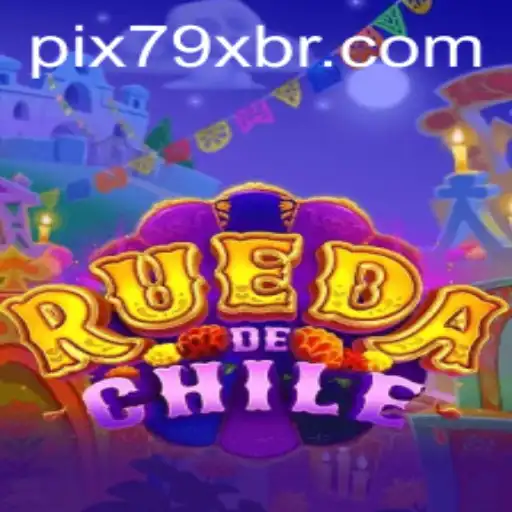 RuedaDeChile: Descubra o Fascinante Mundo do Jogo 79x