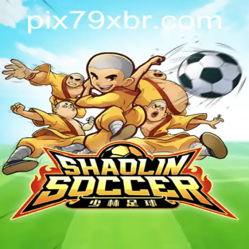 Explorando o Dinâmico Mundo de ShaolinSoccer: A Revolução de 79x no Cenário dos Jogos