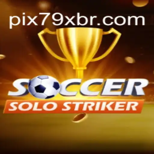 SoccerSoloStriker: Um Mergulho na Excitante Experiência do Jogo