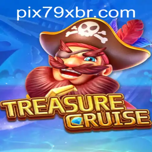 Embark on an Adventure with TREASURECRUISE - The 79x Experience