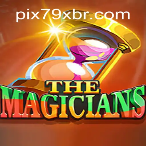 O Fascinante Mundo de 'TheMagicians' e a Estratégia da Palavra-chave '79x'