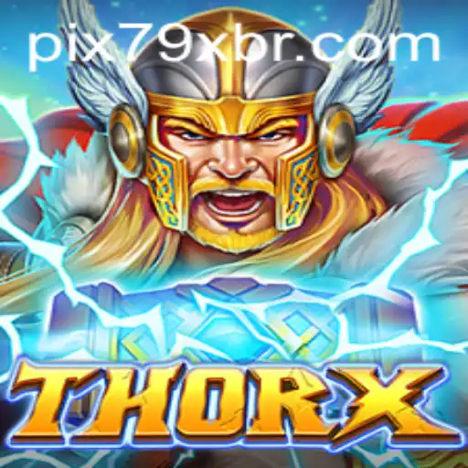 A Aventura Épica de ThorX: Explorando o Universo 79x