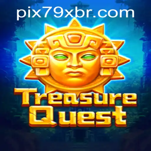 Descubra TreasureQuest: Um Mergulho em Sua Aventura