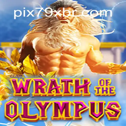 Descubra WrathofOlympus: Um Mergulho no Universo Mitológico com Multiplicadores 79x